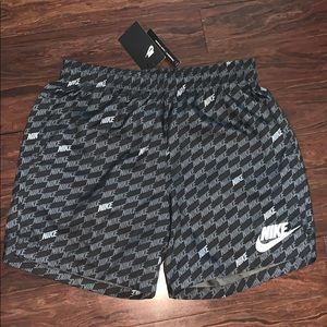 Men’s Nike Swim Trunks